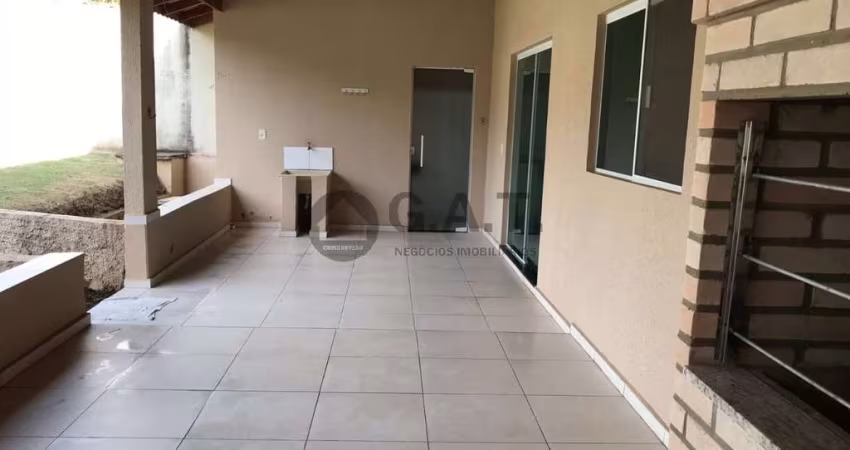 CHÁCARA À VENDA NO  RESIDENCIAL AQUARIUS  - ARAÇOIABA DA SERRA/SP