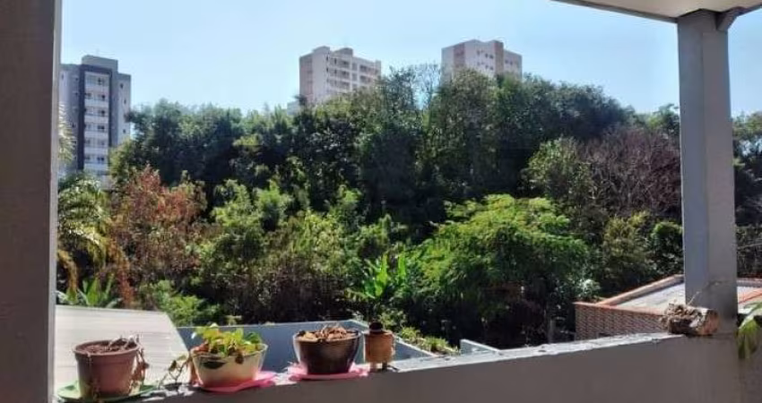 CASA À VENDA NA VILA JARDINI - SOROCABA/SP