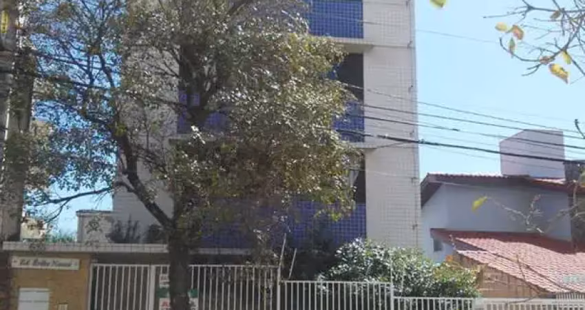 APARTAMENTO PARA LOCAÇÃO NO EDIFÍCIO ERIKA NAOMI  - SOROCABA/SP