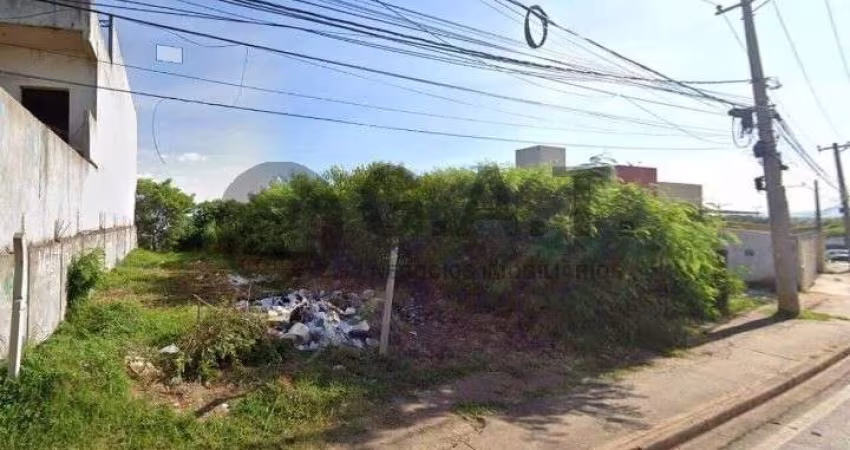 TERRENO PARA LOCAÇÃO NA VILA BARÃO - SOROCABA/SP