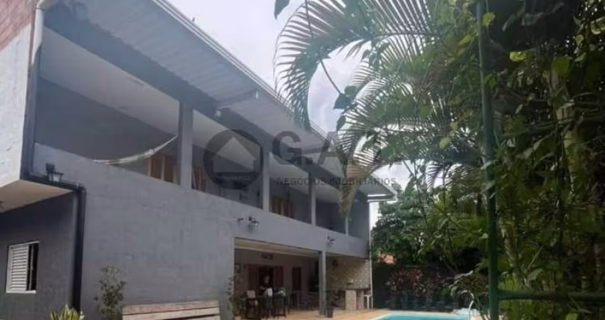 CHÁCARA À VENDA EM ARAÇOIABA DA SERRA/SP