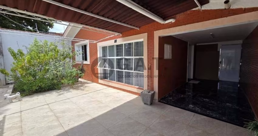 CASA À VENDA NO JARDIM MARIA DO CARMO - SOROCABA/SP