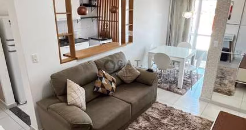 APARTAMENTO À VENDA NO EDIFÍCIO CHARME - SOROCABA/SP