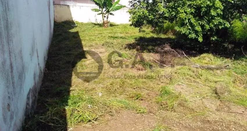 Terreno à venda na Rua Fernando Martins Costa, 25, Jardim do Sol, Sorocaba