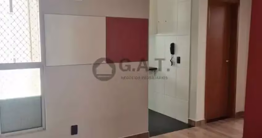 APARTAMENTO À VENDA NO EDIFÍCIO SPAZIO SARTORI - SOROCABA/SP