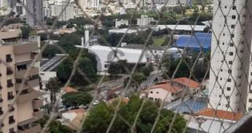 APARTAMENTO À VENDA NO EDIFÍCIO ESPLENDORE - SOROCABA/SP