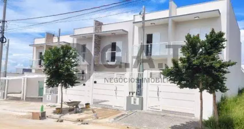 CASA À VENDA NO JARDIM NOVO HORIZONTE - SOROCABA/SP