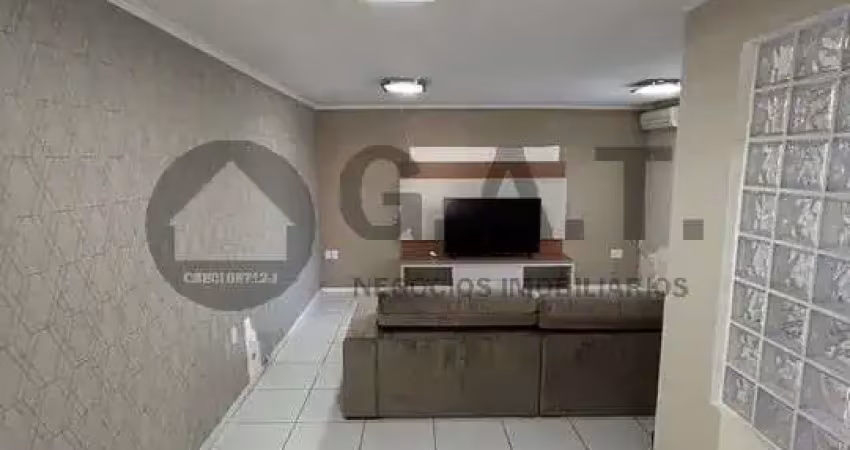 CASA EM CONDOMÍNIO À VENDA NO RESIDENCIAL SAN PAOLO - SOROCABA/SP