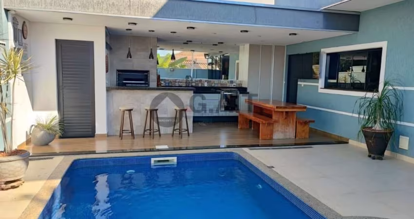 CASA EM CONDOMÍNIO À VENDA NO RESIDENCIAL VILA DOS INGLEZES - SOROCABA/SP
