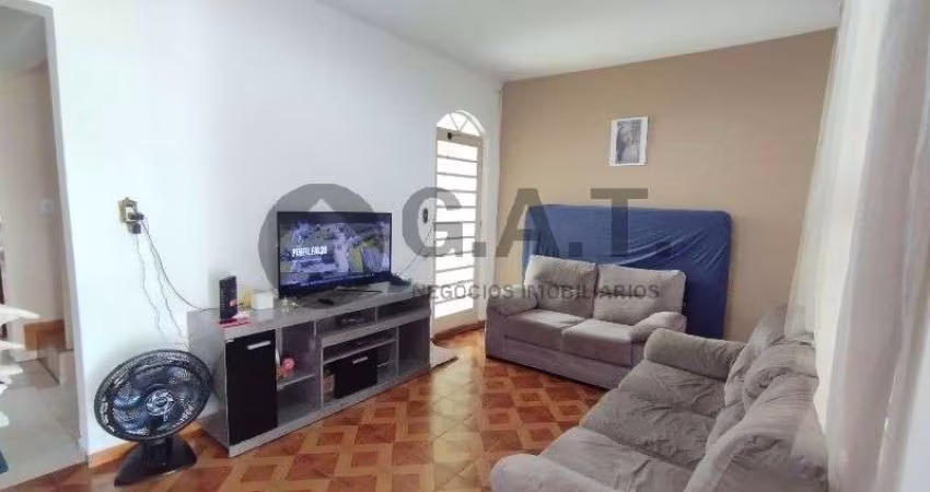 CASA À VENDA NO JARDIM SÃO CONRADO - SOROCABA/SP