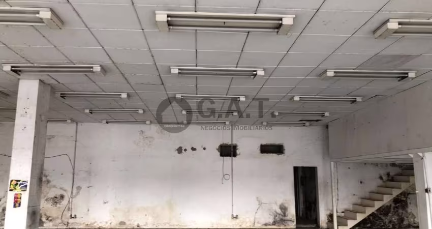 SALÃO COMERCIAL PARA LOCAÇÃO NO CENTRO  - VOTORANTIM/SP