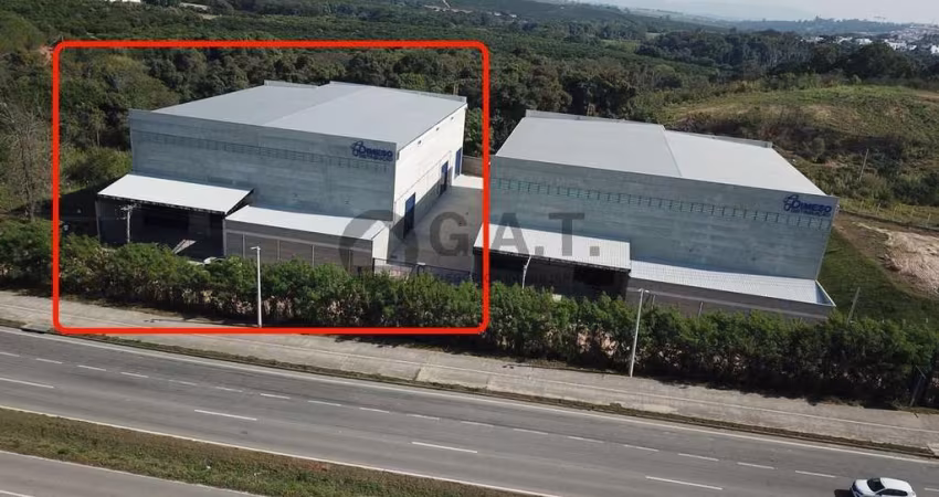 GALPÃO PARA LOCAÇÃO NO GREEN VALLEY- SOROCABA/SP