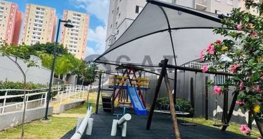 APARTAMENTO PARA LOCAÇÃO NO EDIFÍCIO RESERVA EUROPA - SOROCABA/SP