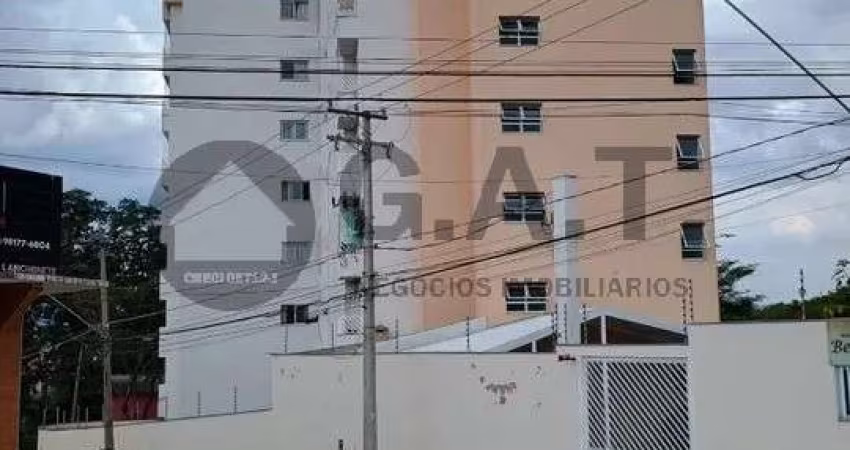 APARTAMENTO À VENDA NO EDIFÍCIO BEATRIZ - SOROCABA/SP