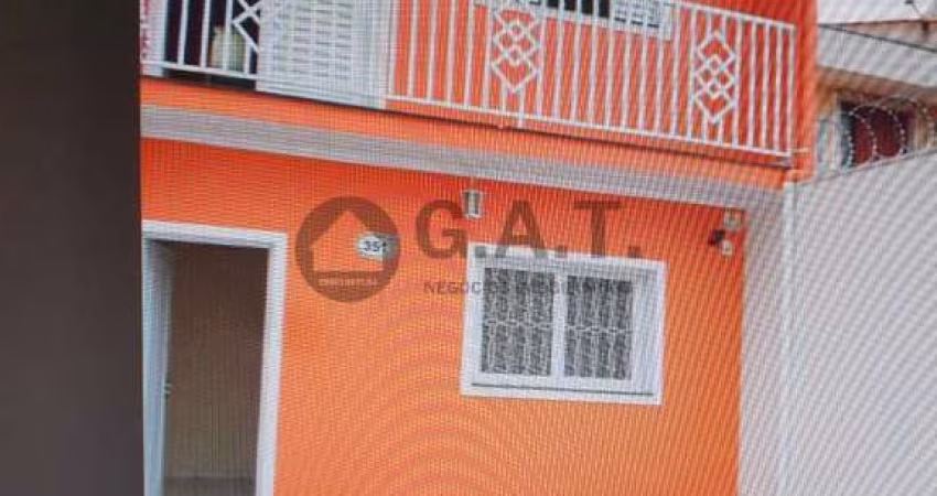 CASA À VENDA NO JARDIM ROSALIA ALCOLEA - SOROCABA/SP