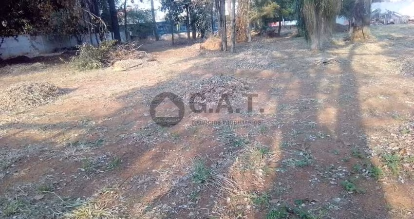 TERRENO PARA LOCAÇÃO NA VILA OLIMPIA  - SOROCABA/SP