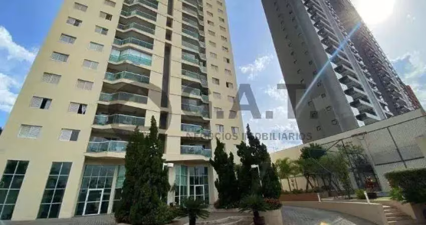 APARTAMENTO À VENDA NO EDIFÍCIO ESPLANADA MIRÓ - SOROCABA/SP