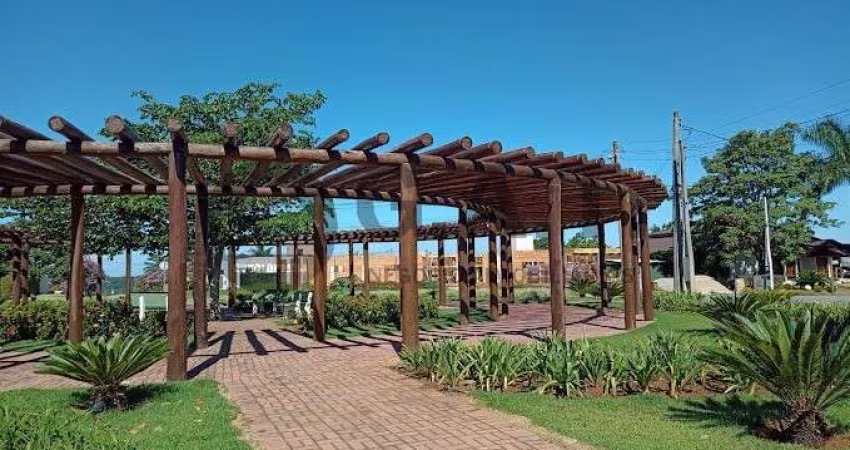 TERRENO EM CONDOMÍNIO À VENDA NO VILLAGE IPANEMA I - SOROCABA/SP