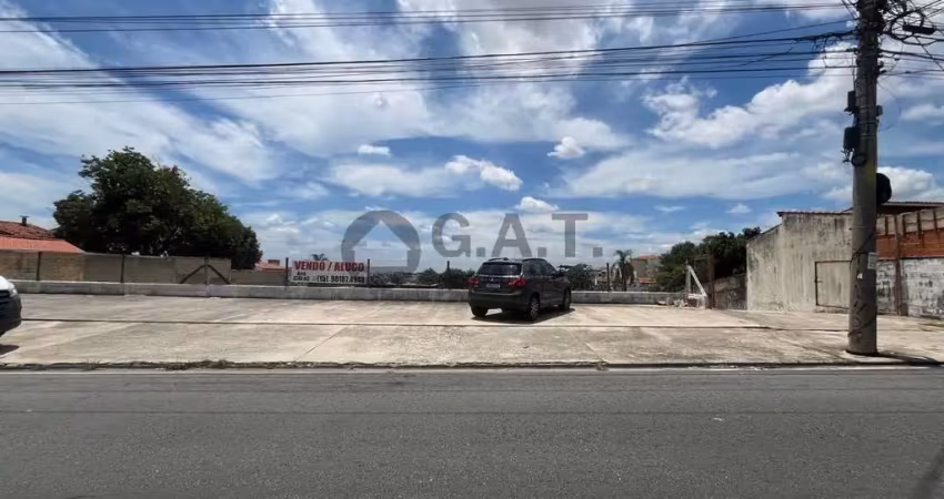 PREDIO PARA LOCAÇÃO NO JARDIM SIMUS - SOROCABA/SP