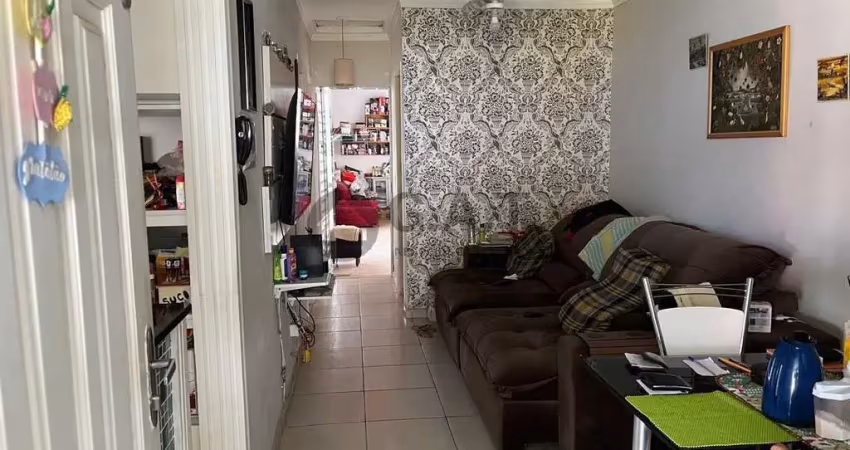 Casa em condomínio à venda no bosque ipanema - sorocaba/sp