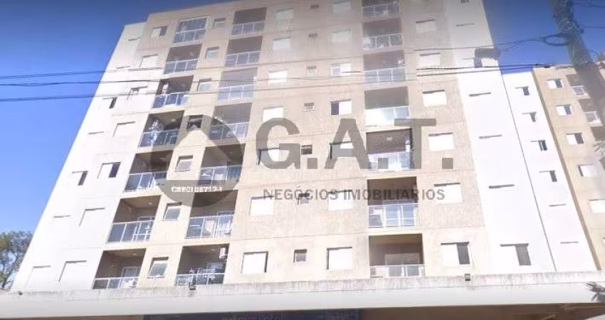 APARTAMENTO PARA LOCAÇÃO NO EDIFÍCIO MIRANTE DA COLINA - SOROCABA/SP