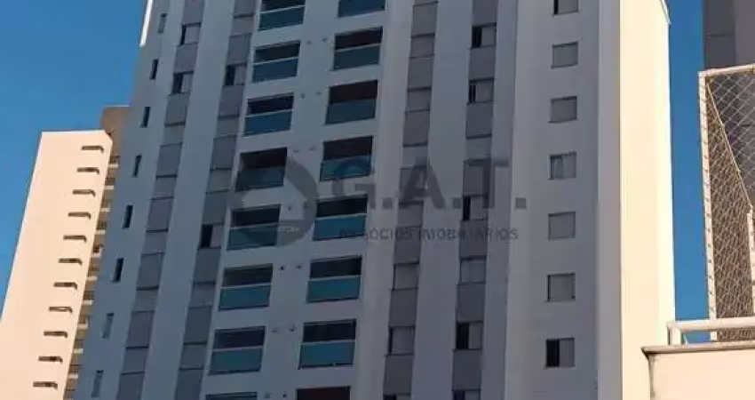 APARTAMENTO À VENDA NO EDIFÍCIO  ÎLE NOTRE DAME- SOROCABA/SP