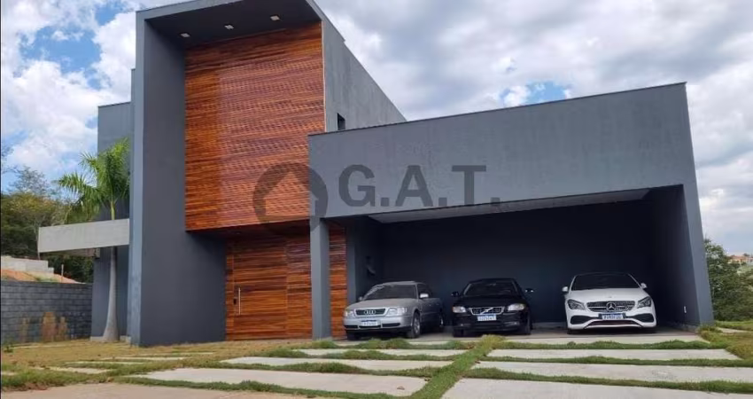 CASA EM CONDOMÍNIO À VENDA NO VILLAGE IPANEMA II - SOROCABA/SP