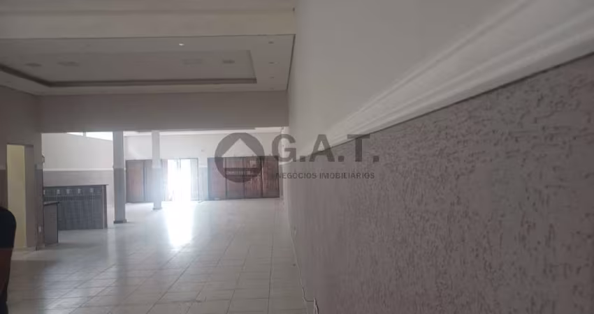 PREDIO COMERCIAL PARA LOCAÇÃO NA VILA PROGRESSO - SOROCABA/SP