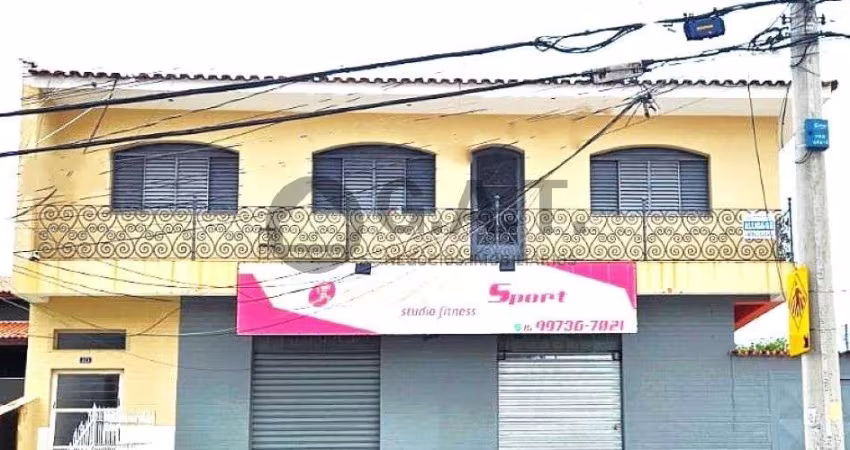 CASA PARA LOCAÇÃO NO JARDIM GONÇALVES - SOROCABA/SP