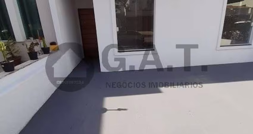 CASA EM CONDOMÍNIO PARA LOCAÇÃO NO HORTO FLORESTAL I - SOROCABA/SP