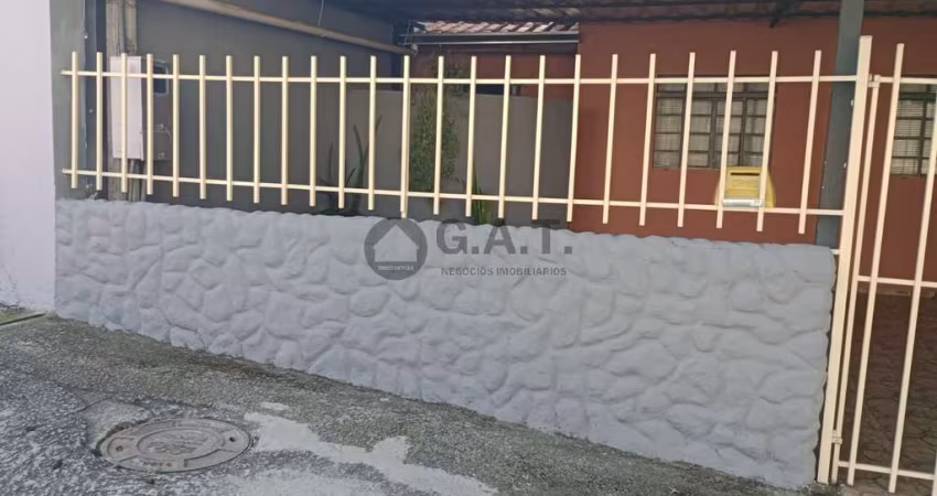 CASA À VENDA NO JARDIM WANEL VILLE V - SOROCABA/SP