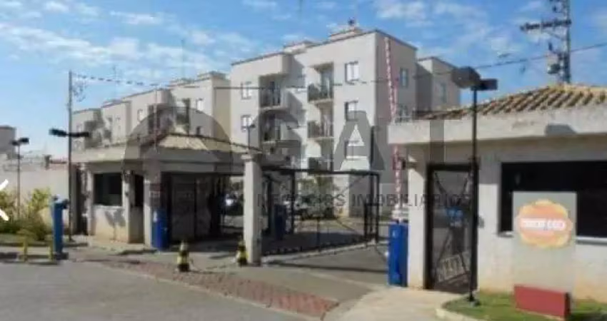 APARTAMENTO À VENDA NO EDIFÍCIO MARCCO SOROCABA - SOROCABA/SP