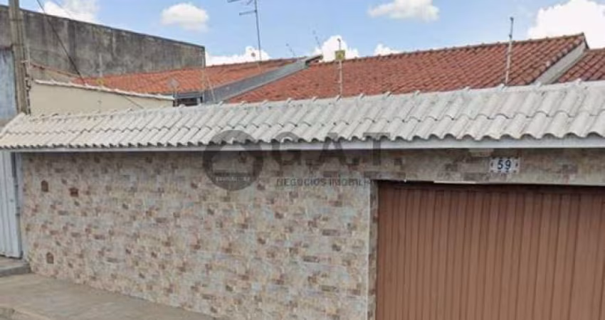CASA À VENDA NA VILA AEROPORTO  - SOROCABA/SP