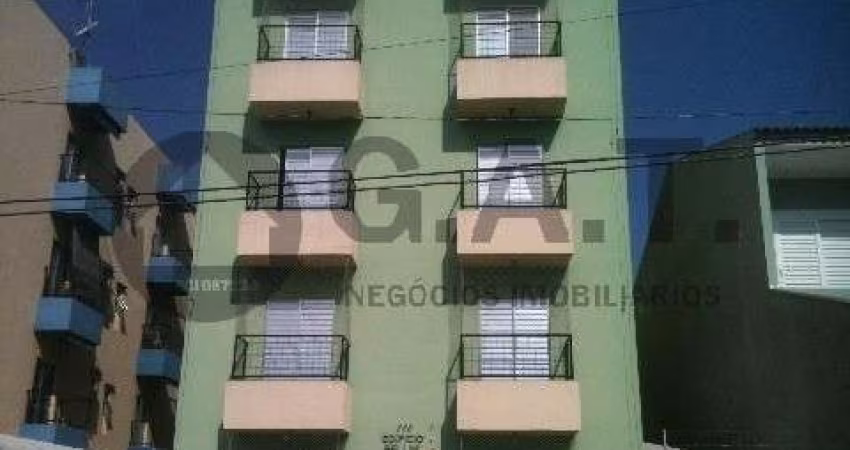 APARTAMENTO À VENDA NO EDIFÍCIO BELINI E MARTINS - SOROCABA/SP