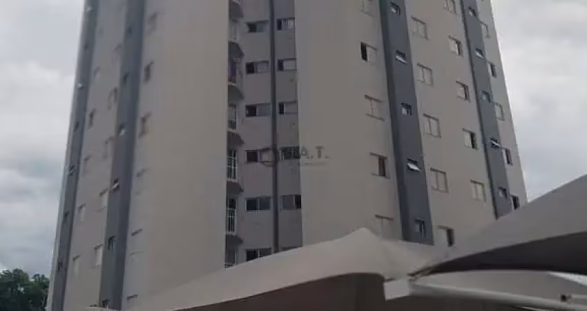 APARTAMENTO PARA LOCAÇÃO NO  EDIFÍCIO PAGLIATO PRIME - SOROCABA/SP