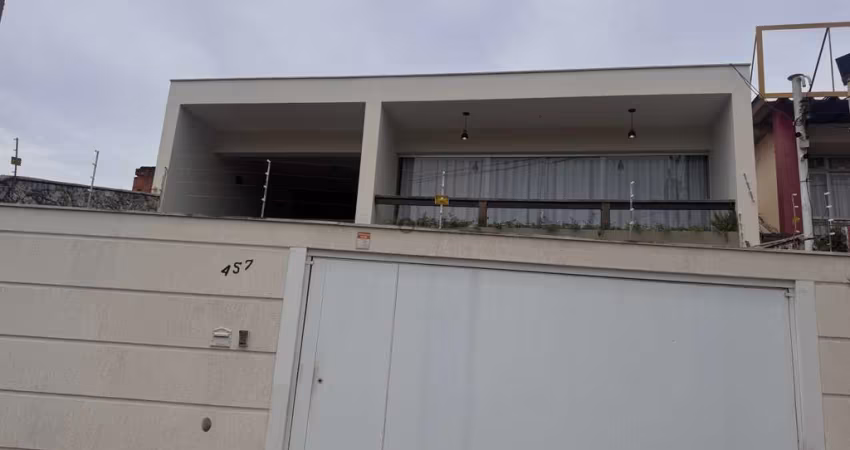 CASA À VENDA NO BAIRRO TRUJILLO - SOROCABA/SP