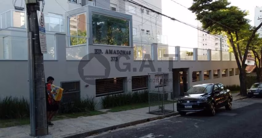 APARTAMENTO NOVO À VENDA NO EDIFICIO AMAZONAS - SOROCABA/SP