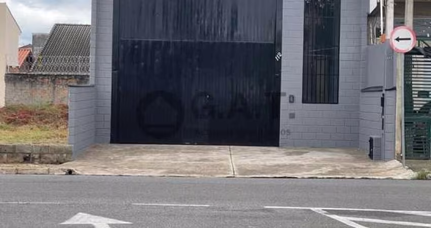GALPÃO PARA LOCAÇÃO NO JARDIM TULIPAS - SOROCABA/SP