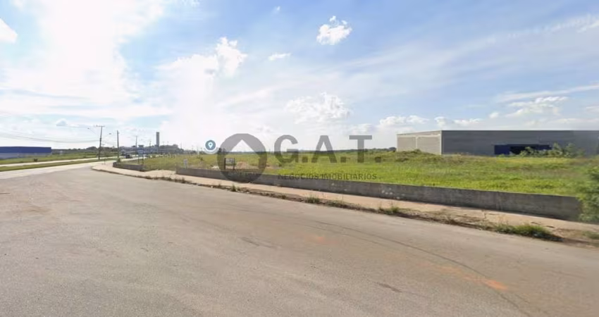 ÁREA COMERCIAL PARA LOCAÇÃO NA ZONA INDUSTRIAL - SOROCABA/SP