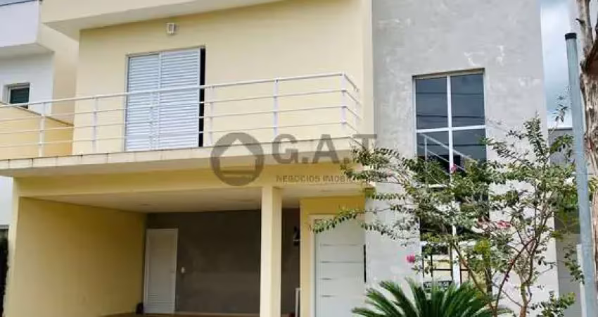 CASA EM CONDOMÍNIO À VENDA NO CONDOMÍNIO VILA DO BOSQUE - SOROCABA/SP