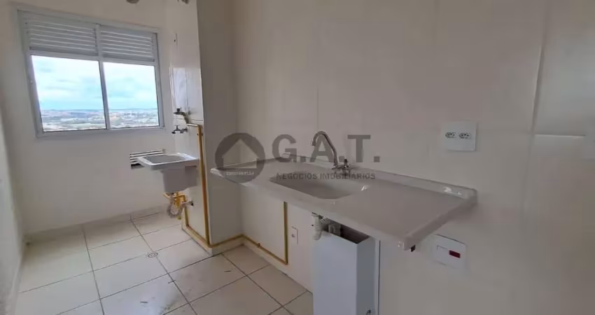 Apartamento à venda no edifício vistta santa rosalia - sorocaba/sp