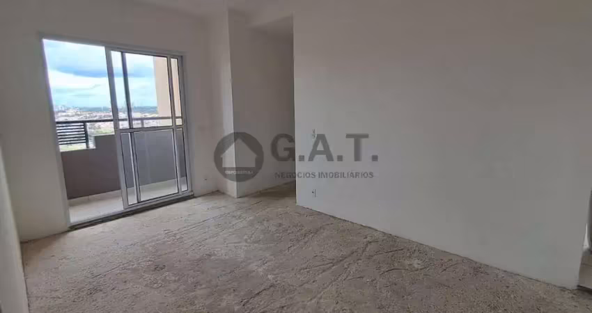 Apartamento à venda no edifício vistta santa rosalia - sorocaba/sp