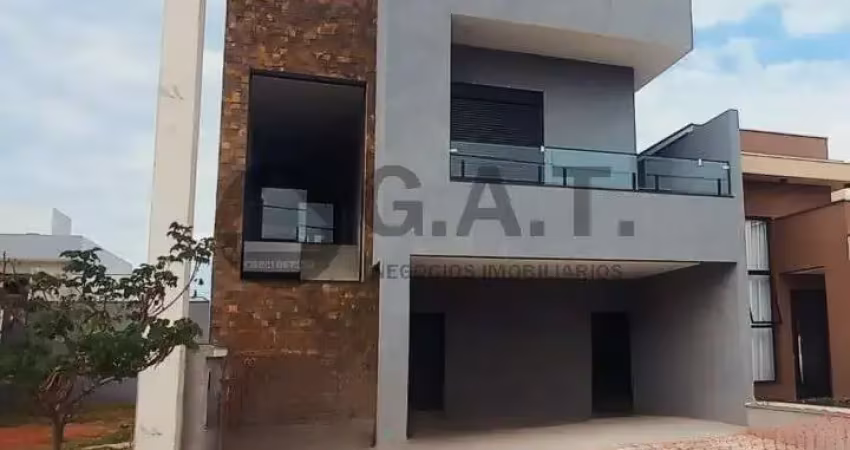 SOBRADO À VENDA NO VILLAGIO WANEL - SOROCABA/SP