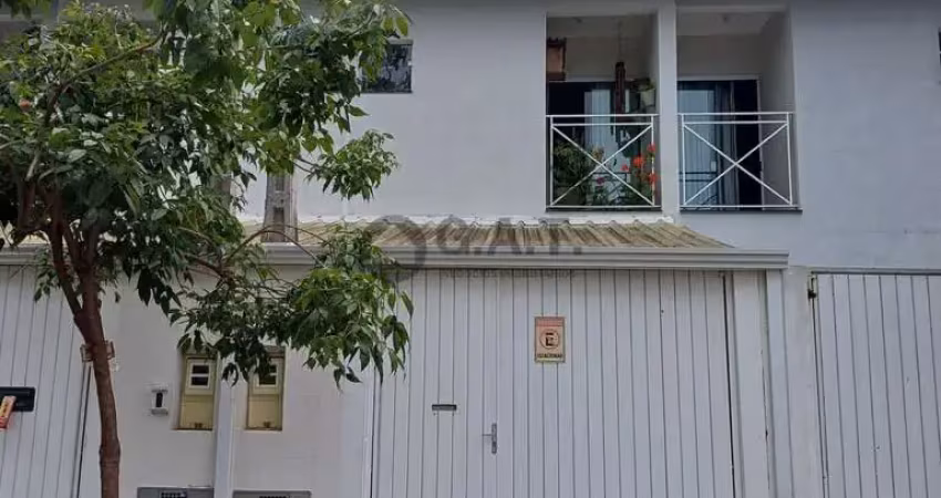 Casa com 2 quartos à venda na Vila Hortência, Sorocaba 
