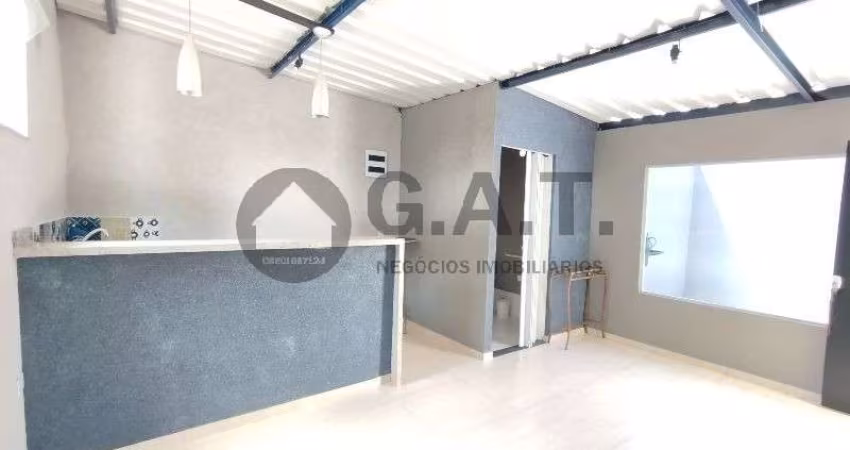 CASA PARA LOCAÇÃO NO PARQUE ESMERALDA - SOROCABA/SP