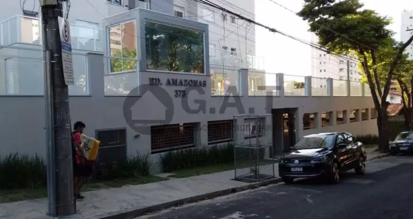 APARTAMENTO DUPLEX À VENDA NO EDIFÍCIO AMAZONAS - SOROCABA/SP