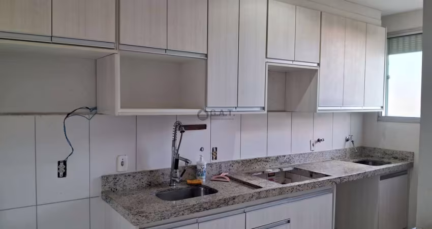 APARTAMENTO À VENDA NO RESIDENCIAL PARQUE SINFONIA - SOROCABA/SP