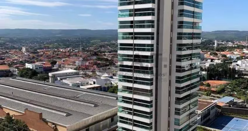Apartamento para locação no edifício spettacolo patriani - sorocaba/sp