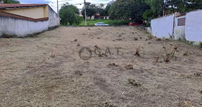 Terreno à venda na Rua Francisco Madia, S/N, Cidade Jardim, Sorocaba