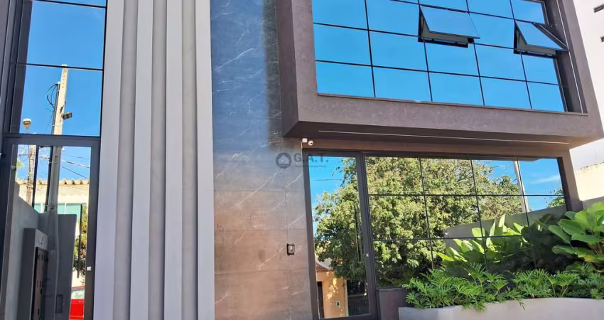 SALA COMERCIAL PARA LOCAÇÃO NO JARDIM PAULISTANO
